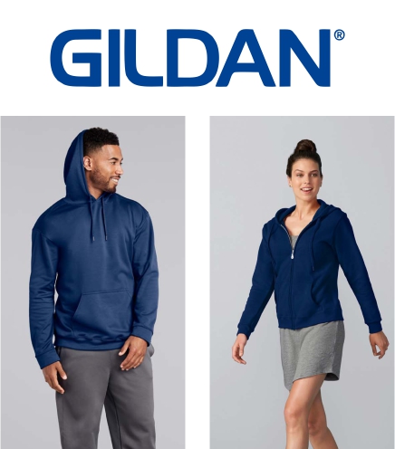 gildan