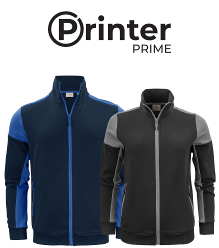 bluzy printer prime