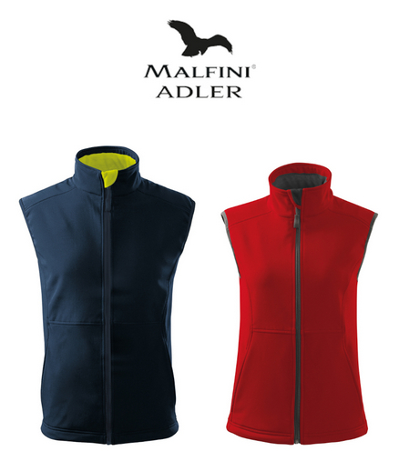 Kamizelki Adler Malfini
