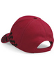 Beechfield Czapka z daszkiem Grand Prix Cap 