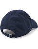 Beechfield Czapka z daszkiem Air Mesh 6 Panel Cap