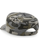 Beechfield Czapka z daszkiem Camo Army Cap 