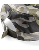 Beechfield Czapka z daszkiem Camo Army Cap 