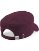 Beechfield Czapka z daszkiem Army Cap