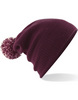 Beechfield Czapka zimowa Snowstar® Beanie