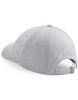 Beechfield Czapka z daszkiem Low Profile Heavy Cotton Drill Cap