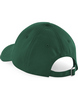 Beechfield Czapka z daszkiem Authentic Baseball Cap