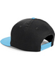 Beechfield Dziecięca czapka z daszkiem Youth Size Snapback