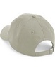 Beechfield Czapka z daszkiem Organic Cotton 5 Panel Cap