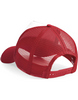 Beechfield Czapka z daszkiem Snapback Trucker 