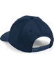 Beechfield Czapka z daszkiem Urbanwear 6 Panel Snapback