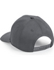 Beechfield Czapka z daszkiem Urbanwear 5 Panel Snapback