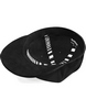 Beechfield Czapka z daszkiem Pro-Stretch Flat Peak Cap