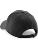 Beechfield Czapka z daszkiem Jersey Athleisure Baseball Cap