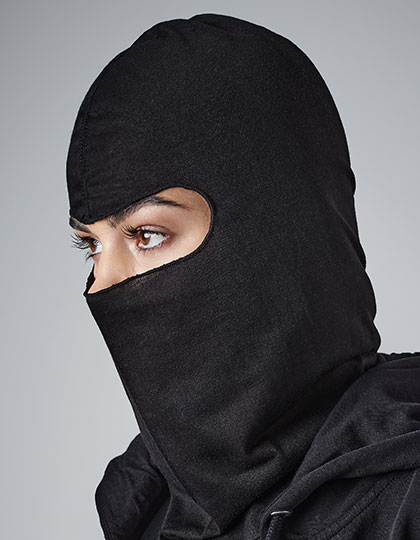 Beechfield CB225 Kominiarka Microfibre Balaclava 