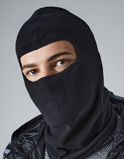 Beechfield CB230 Kominiarka Microfleece Balaclava