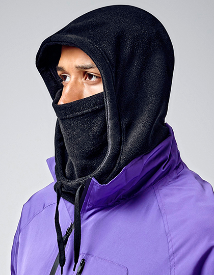 Beechfield CB282R Kaptur Recycled Fleece Hood