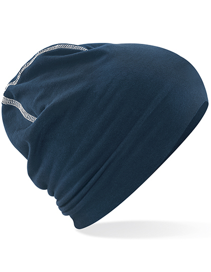 Beechfield CB366 Czapka zimowa Hemsedal Cotton Beanie