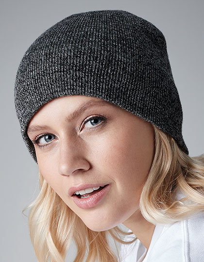 Beechfield CB44 Czapka zimowa Original Pull-On Beanie