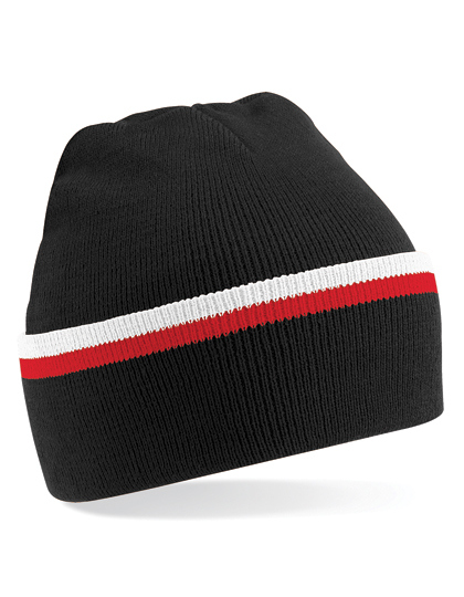 Beechfield CB471 Czapka zimowa Teamwear Beanie