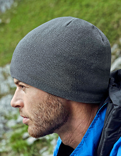 Beechfield CB501 Czapka zimowa Water Repellent Active Beanie