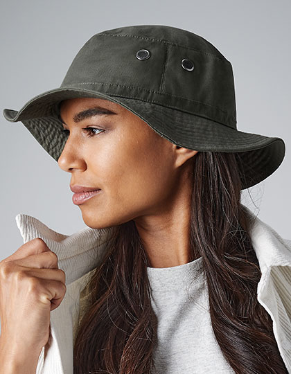 Beechfield CB88 Kapelusz Cargo Bucket Hat