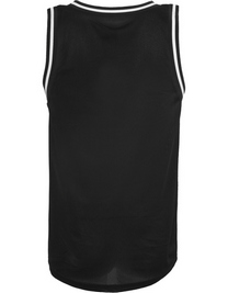 Build Your Brand Koszulka top Mesh Tanktop