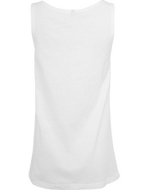 Build Your Brand Top damski Ladies´ Tanktop