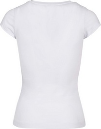 Build Your Brand Koszulka damska Ladies´ Basic Tee