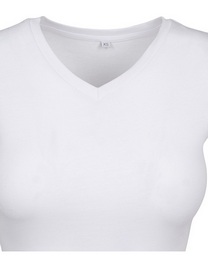 Build Your Brand Koszulka damska Ladies´ Basic Tee