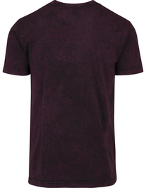 Build Your Brand Koszulka męska Acid Washed Tee