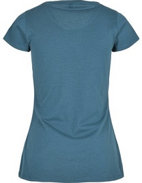 Build Your Brand Koszulka damska Ladies´ Basic Tee