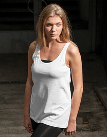 Build Your Brand BY019 Top damski Ladies´ Tanktop