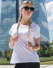 Build Your Brand BY052 Koszulka damska Ladies´ Box Tee