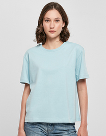 Build Your Brand BY211 Koszulka damska Ladies Everyday Tee