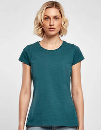 Build Your Brand BYBB012 Koszulka damska Ladies´ Basic Tee