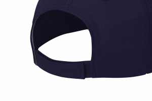 Headwear Czapka z daszkiem typu sandwich - oddychający Poly Twill