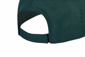 Headwear Czapka z daszkiem - oddychający Poly Twill