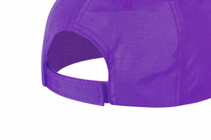 Headwear Czapka z daszkiem - sport RipStop