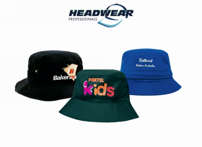 Reklamowe Kapelusze Headwear Professionals