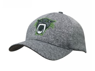 Headwear Professionals - 3998 Czapka z daszkiem - Cationic Sports Jersey