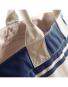 Quadra QD26 - Torba na zakupy / torba plażowa Canvas Deck Bag