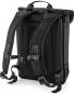Quadra QD560 - Plecak na laptopa Pitch Black 12 Hour Daypack