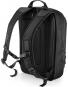 Quadra QD565 - Plecak na laptopa Pitch Black 24 Hour Backpack