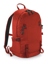 Quadra QD520 - Plecak Everyday Outdoor 20L Backpack