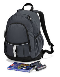 Quadra QD57 - Plecak Pursuit Backpack
