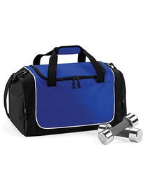 Quadra QS77 - Torba sportowa / podróżna Teamwear Locker Bag