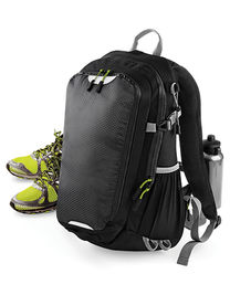 Quadra QX520 - Plecak SLX® 20 Litre Daypack