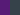 Purple/Charcoal Grey