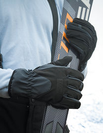 Result Winter Essentials 034.33 Rękawice sportowe Tech Performance